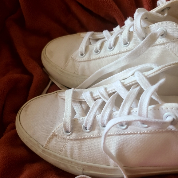 KOIO Capri Canvas white 38 - Picture 4 of 4